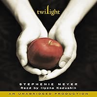 Twilight: The Twilight Saga, Book 1 Twilight: The Twilight Saga, Book 1 Audible Audiobook Kindle Paperback Hardcover Mass Market Paperback Audio CD Textbook Binding