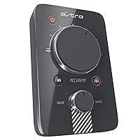 ASTRO Gaming MixAmp Pro [2014 model]