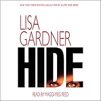 Hide Hide Audible Audiobook Kindle Mass Market Paperback Hardcover Paperback Audio CD