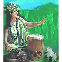 BASIC HULA - Intensive Hawaiian Instruction for Steps, Hands and Posture