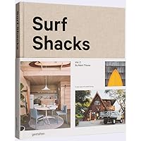 Surf Shacks Volume 2 Surf Shacks Volume 2 Hardcover