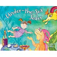 Under-the-Sea Seder Under-the-Sea Seder Hardcover