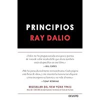 Principios Principios Paperback Kindle Hardcover