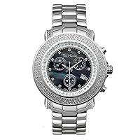 Junior JJU6 Diamond Watch