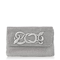 Serpents Handbag Clutch