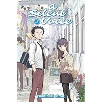 A Silent Voice 7 A Silent Voice 7 Paperback Kindle