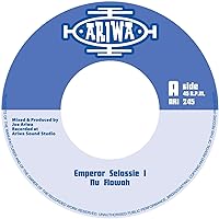 Emperor Selassie I [Clean] Emperor Selassie I [Clean] MP3 Music
