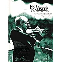The Fritz Kreisler Collection - Volume 2 The Fritz Kreisler Collection - Volume 2 Sheet music