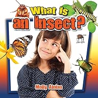 What Is An Insect? (Insects Close-Up) What Is An Insect? (Insects Close-Up) Paperback Library Binding