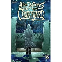 Alan Moore's the Courtyard Alan Moore's the Courtyard Paperback Hardcover Comics