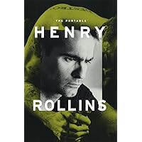 The Portable Henry Rollins The Portable Henry Rollins Paperback Kindle Mass Market Paperback