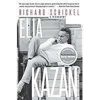 Elia Kazan: A Biography Elia Kazan: A Biography Paperback Kindle Hardcover