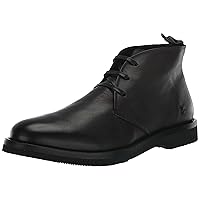 John Varvatos Men's Varick Chukka Boot