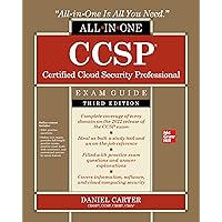 CCSP Certified Cloud Security Professional All-in-One Exam Guide, Third Edition CCSP Certified Cloud Security Professional All-in-One Exam Guide, Third Edition Paperback Kindle