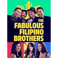 The Fabulous Filipino Brothers (4K UHD)