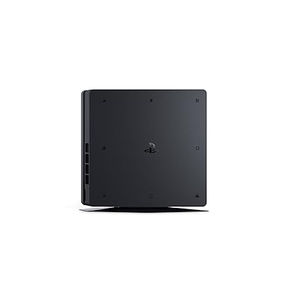 PlayStation 4 Slim 500GB Console [Discontinued]