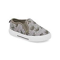 Carter's Boy's Damon Slip-On Sneaker