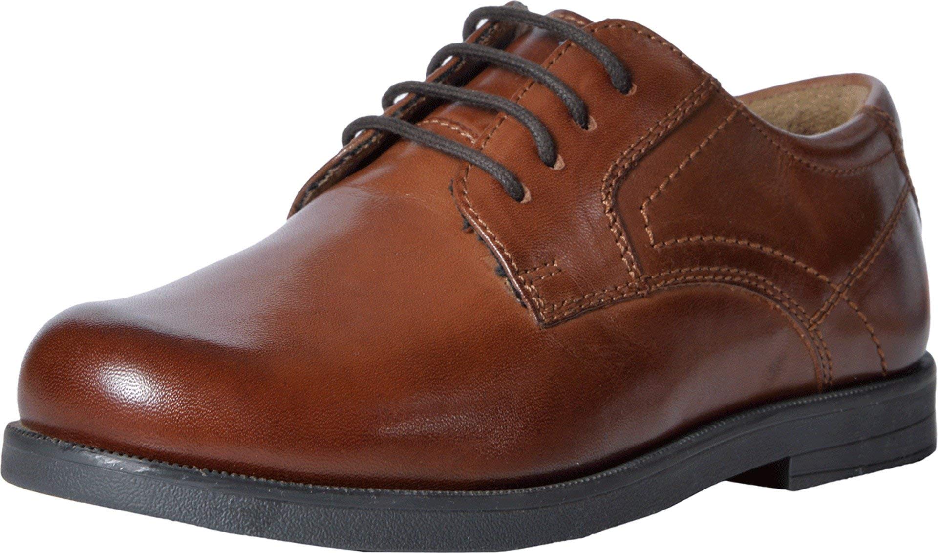 Florsheim Midtown Plain Oxford Jr Boys ToddlerYouth Oxford