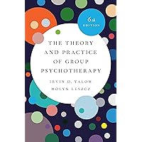 The Theory and Practice of Group Psychotherapy The Theory and Practice of Group Psychotherapy Hardcover Audible Audiobook Kindle