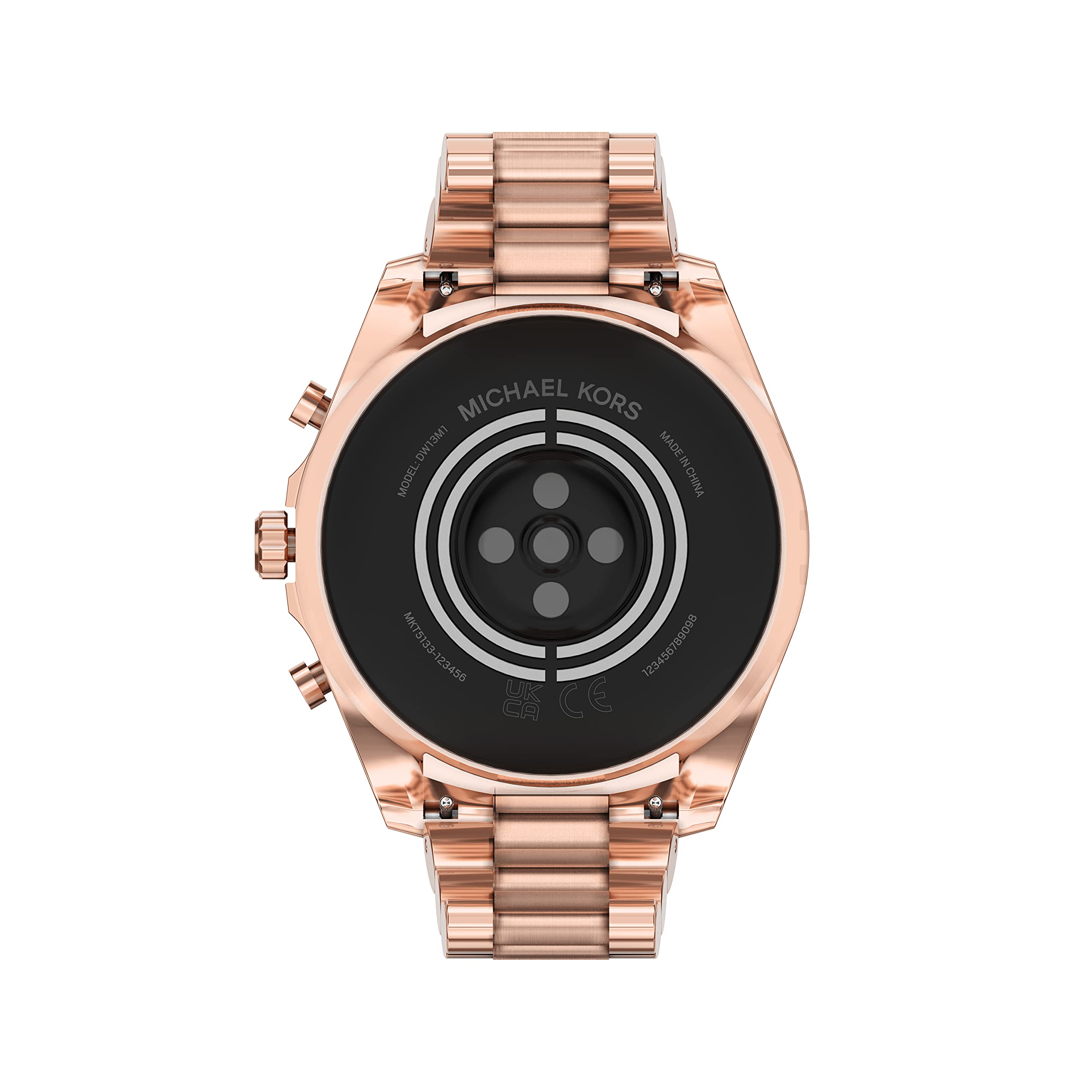 Michael Kors Chronograph Ladies Watch MK7269 MultiColour  WatchShopcom