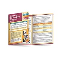 Integrating SEL Into Every Classroom (A Norton Quick Reference Guide)