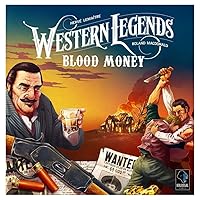 Western Legends: Blood Money Expansion