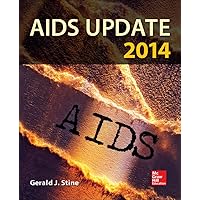 AIDS Update 2014 (Textbook) AIDS Update 2014 (Textbook) Paperback