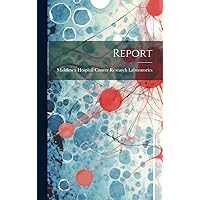 Report Report Hardcover Paperback