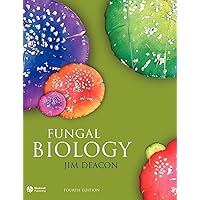 Fungal Biology Fungal Biology Paperback eTextbook