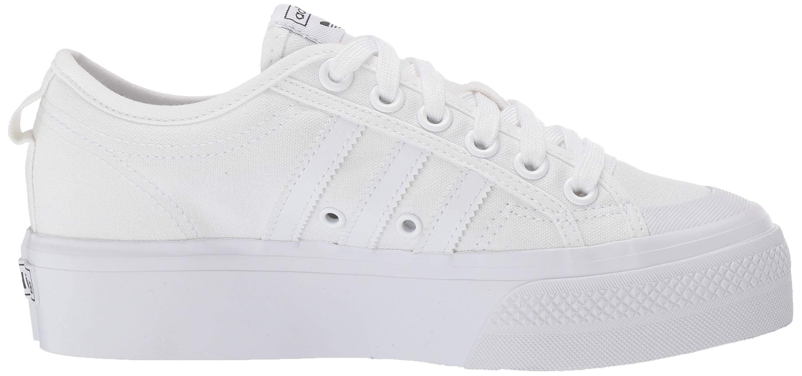 adidas Originals Women's Nizza Platform Sneaker