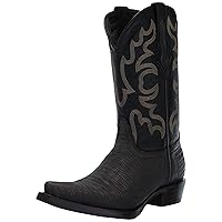 Dingo Men's The Duke Western Boot