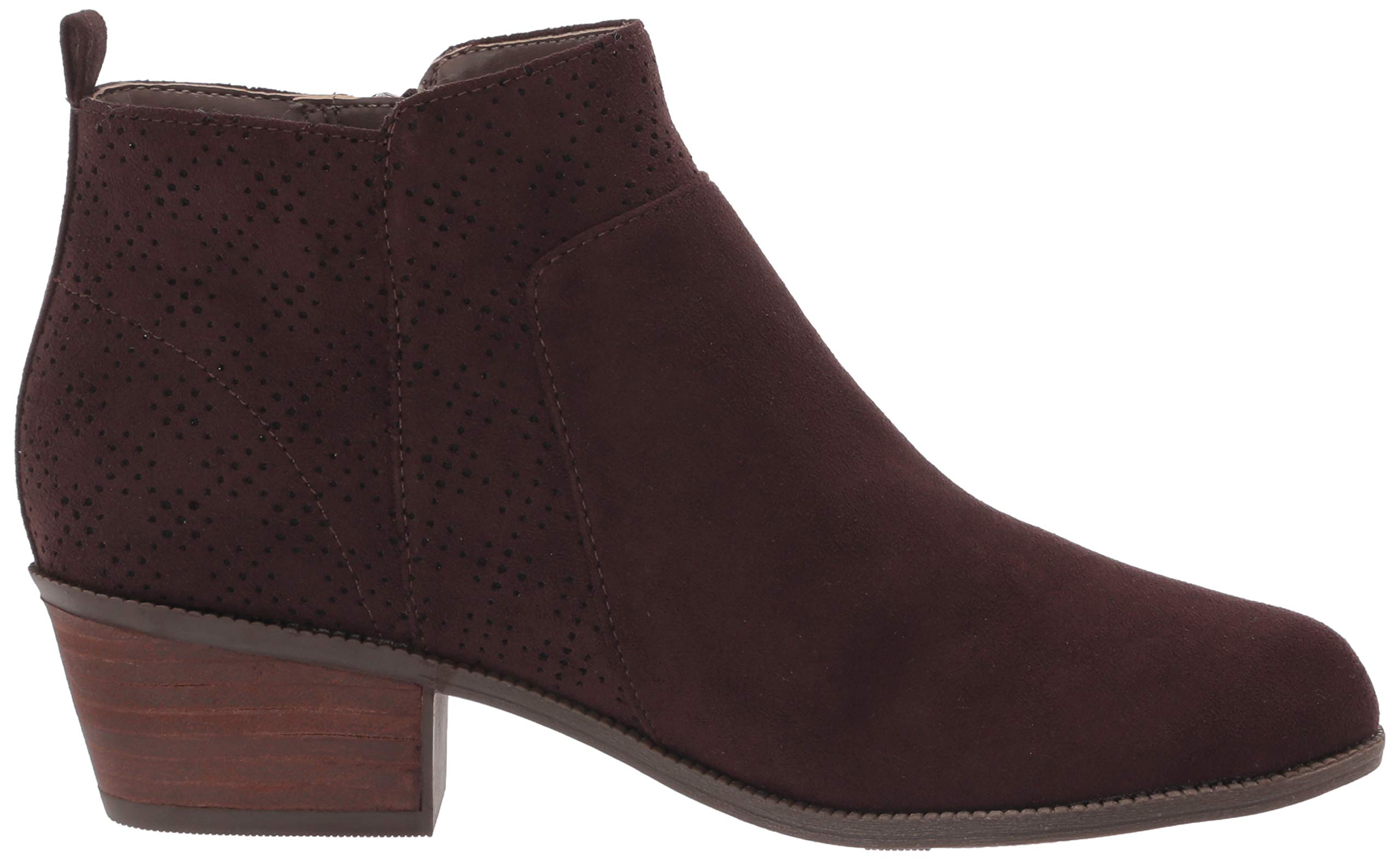 Dr. Scholl's Shoes womens Brianna Ankle Boot