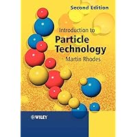 Introduction to Particle Technology Introduction to Particle Technology Paperback eTextbook Hardcover