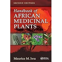 Handbook of African Medicinal Plants Handbook of African Medicinal Plants Hardcover Kindle