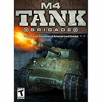 M4 Tank Brigade [Download] M4 Tank Brigade [Download] PC Download Mac Download