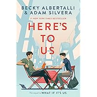 Here’s to Us Here’s to Us Audible Audiobook Hardcover Kindle Paperback Audio CD