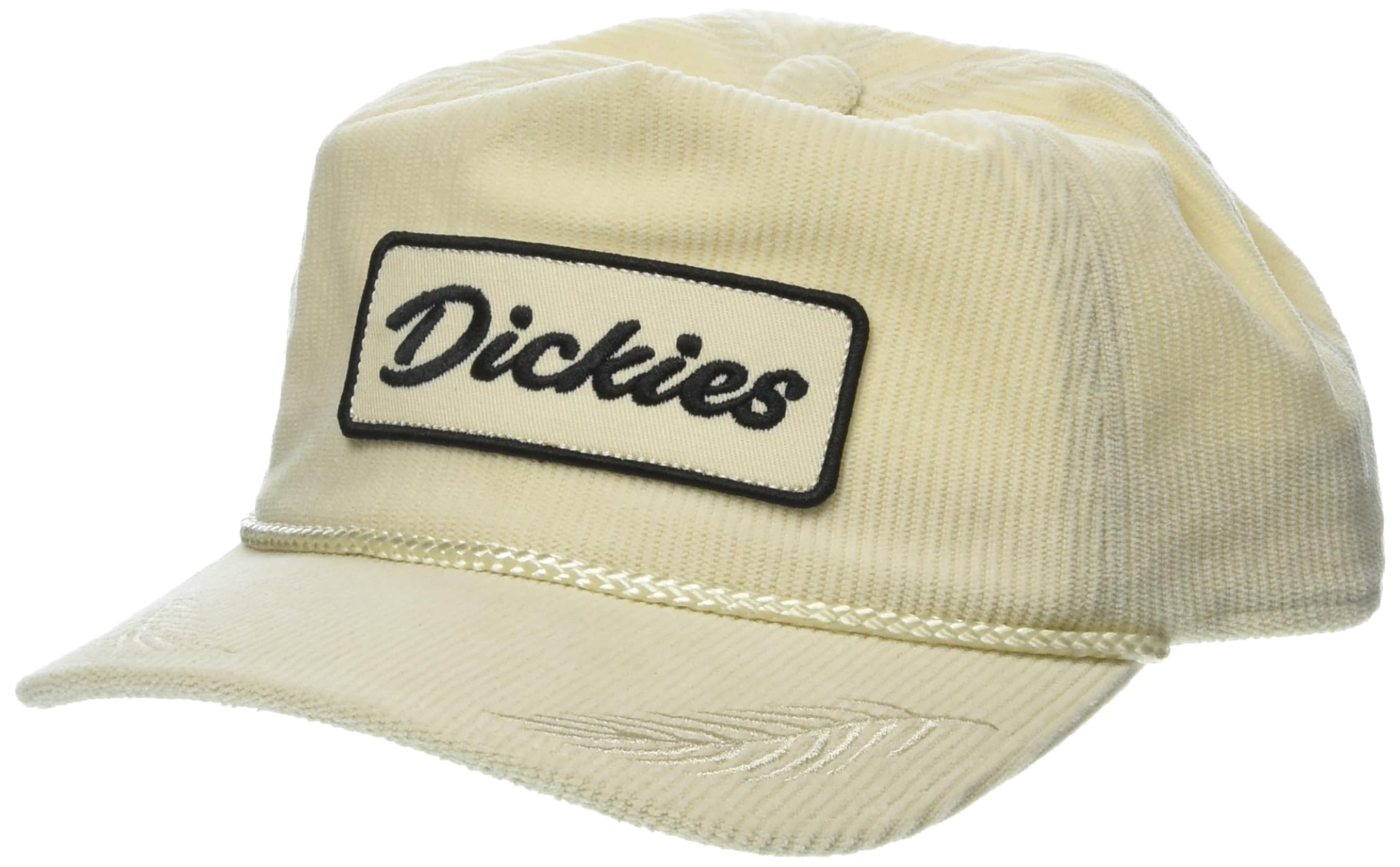 Dickies Men's Mid Pro Vintage Corduroy Cap