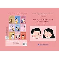 Taking care of your body during puberty!: Taking care of your body during puberty! (ERA Sex Education Collection)