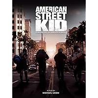 American Street Kid