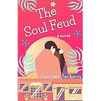 The Soul Feud: A Novel The Soul Feud: A Novel Kindle Paperback