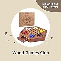 Highly Rated Wood Games Club – Amazon Subscribe & Discover