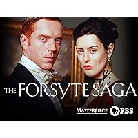 The Forsyte Saga Season 1