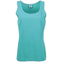 Comfort Colors Women's Ultra Soft Cotton Tank Top, Style 3060l