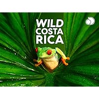 Wild Costa Rica - Season 1