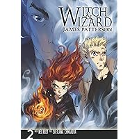 Witch & Wizard: The Manga Vol. 2 (Witch & Wizard - The Manga Series)