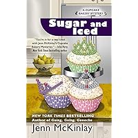 Sugar and Iced (Cupcake Bakery Mystery) Sugar and Iced (Cupcake Bakery Mystery) Mass Market Paperback Kindle Audible Audiobook Paperback Audio CD