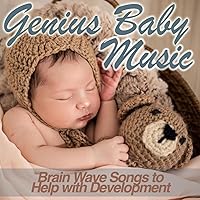 Baby Music for Brain Development
