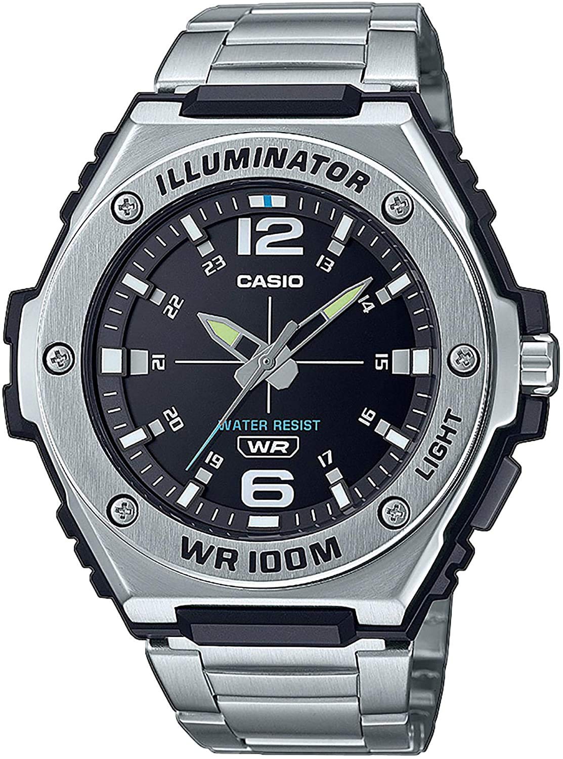 Casio Collection Mens Analogue Watch