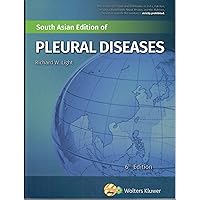 Pleural Disease 6th ed [Hardcover] Pleural Disease 6th ed [Hardcover] Hardcover