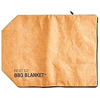 RestEZ BBQ Blanket, Reusuable Insulated Meat Resting Bag for BBQ, Smokers, and Grilling